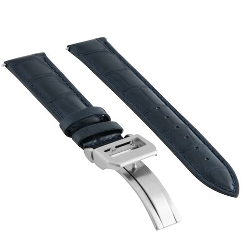 iwc armband|iwc leather straps.